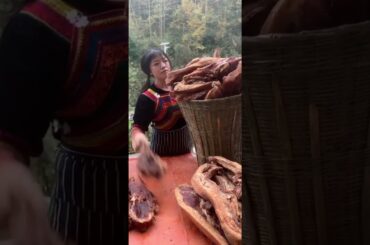 Cooking Eating Yummy Foods