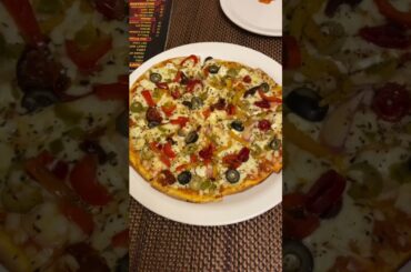 Sicilia point. Rajajinagar Bangalore pocket friendly Italian restaurant #foodlover #foodshorts