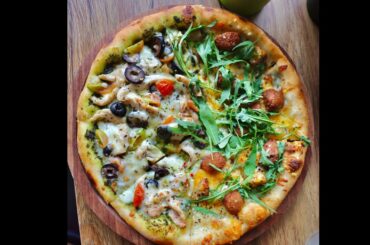 The Circle Dream - Italian Restaurant