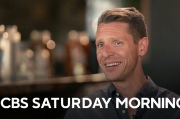 The Dish: Chef Zach Pollack on culinary journey, love of Italy