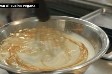 Corso di specializzazione in Cucina Vegana - Italian Food Academy