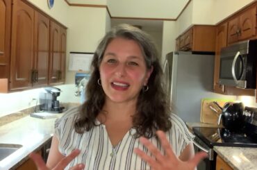 Do you love Italian food?   or do you have an Italian heritage?