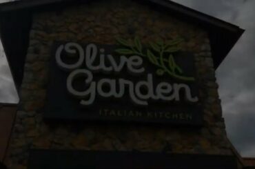 Olive Garden Italian Kitchen Restaurant Newington NH 03801