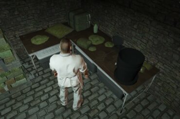 Italian Restaurant MLO (FiveM)