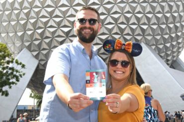 Epcot Food and Wine Festival 2021! #latenightleffersons