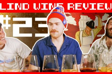 Winemaker Favourites! Epic Aussie Pinot, Burgundy & Dolcetto d'Alba  | Blind Wine Reviews