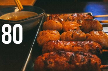 80 | eat with us food vlog (LA restaurants edition)