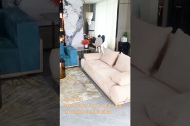 Brand new leather sofa set: modern Italian set | sofa set for living room | lates design | sofa 2021