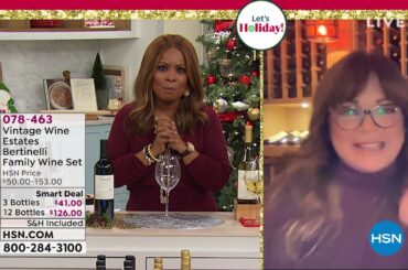 HSN | Good Eating with Marlo Smith - Holiday Edition 10.25.2021 - 05 PM