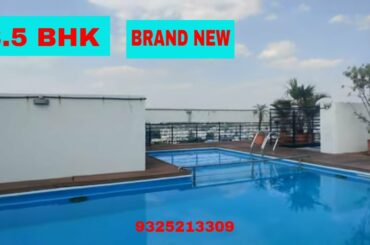 #3.5bhk for sale in #Pune