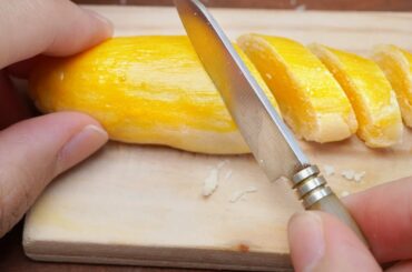 Italian Tomato Bruschetta in Tiny Kitchen | ASMR Miniature Cooking Mini Real Food