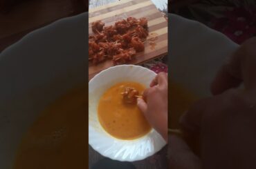 Chicken Saslik: Recipe By cooking &Travel italy