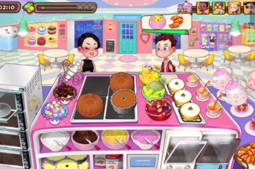 NAGLARO NG COOKING ADVENTURE 19 Restaurants Unlocked