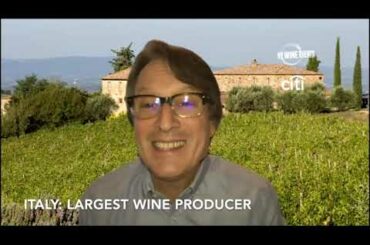 Virtual Tasting -- Tenuta di Lilliano