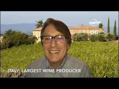 Virtual Tasting — Tenuta di Lilliano Virtual Tasting -- Tenuta di Lilliano