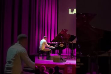 XXIV JAZZ & WINE OF PEACE FESTIVAL - LAKECIA BENJAMIN “Pursuance: The Coltranes” (USA)