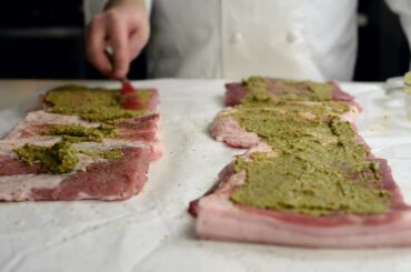 How to Make the Best Italian Porchetta (Traditional Italian Christmas Recipe)