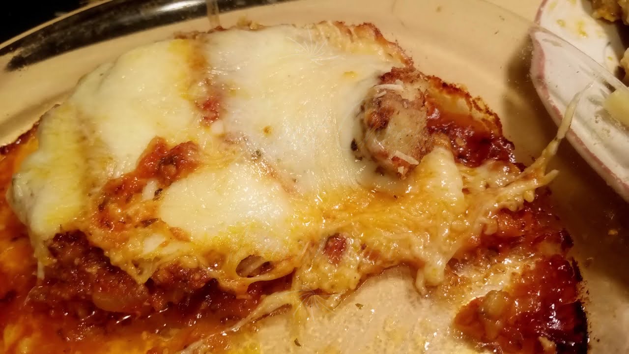 The Best Chicken Parmesan Italian Recipes From Italy The Best Chicken Parmesan Italian Recipes From Italy