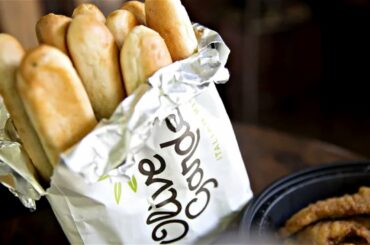 Employees Reveal The Hard Truth About Olive Garden