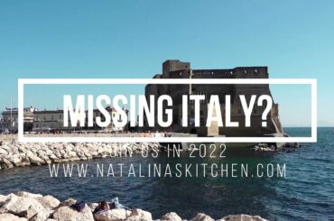 Missing Italy?