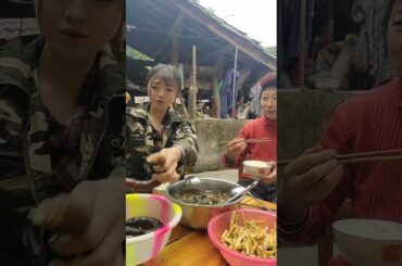 Cooking Eating Yummy Foods