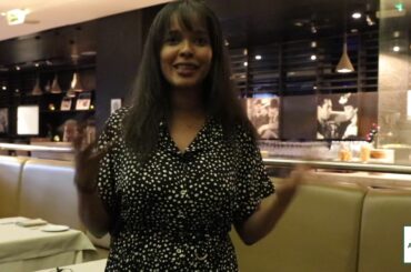 All & About’s Around the World Cooking: Italian Masterclass with Chef Marco of Paper Moon Doha