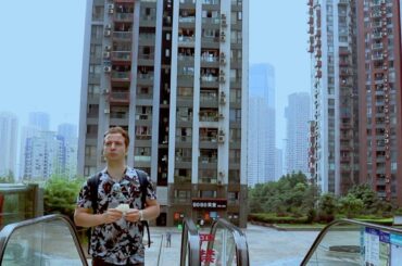 Periscope Ep. 3: Former Italian diplomat promotes Sichuan-Chongqing cuisine to world