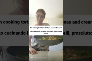 #shorts #learnitalian #learning #tutorial #italian #youtube  #italianfood #food #cooking #youtuber