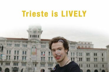 TERRE DEL PROSECCO DOC | Discover Trieste