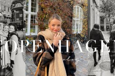 Copenhagen Vlog