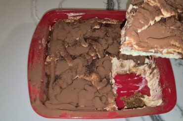 Italian Tiramisu cake recipe | easy cake recipe, without oven | delicious recipe