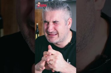 Italian Chef Try SPAGHETTI BOLOGNESE IN A CAN for the First Time #Shorts