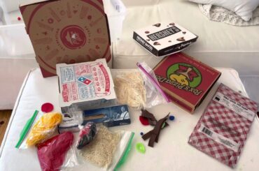 Dr.Baulch’s Pizza/Italian Restaurant Center