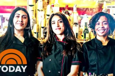 Meet 3 Plant-Based Chefs Shaking Up The Food Scene