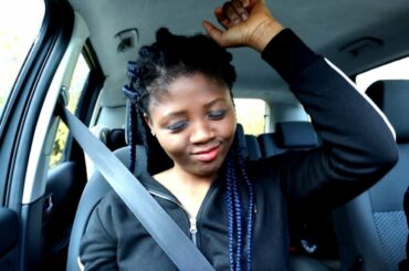 ITALIAN RESTAURANT, PRIMARK WINTER SHOPPING, Fun day in the life of Nigerian family of 4