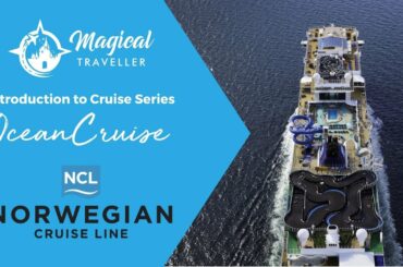 What is it like to sail with Norwegian Cruise Line? | Introduction to cruise series