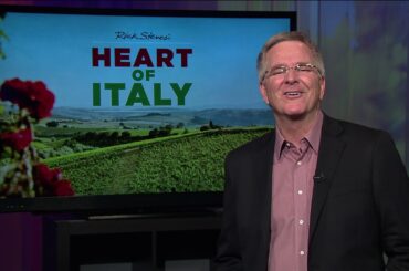 Rick Steves' Heart of Italy