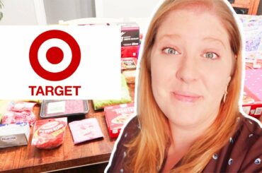 Weekly Grocery Haul & Meal Plan