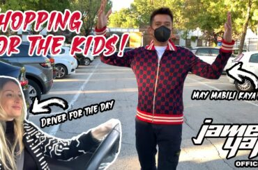 Outlet Shopping sa Italy