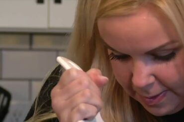 Quarantine Cooking: Spaghetti alla Carbonara