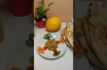 How to make cauliflower at home shorts Italian chef khan Healthy cauliflower recipes