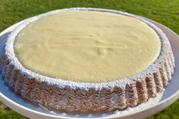 La famosa torta che sta facendo impazzire il mondo / Ricetta Facile e Veloce !!!