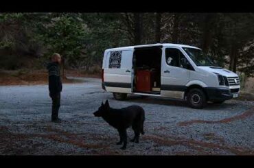 FreeFlow Europe #2: France and Italy | Original Music, Dog, Cooking, Taiji, Poi, Meditation