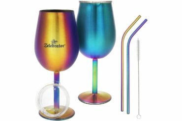 Best Top 10 Stemmed Wine Glasses For 2021   Top Rated Stemmed Wine Glasses 3