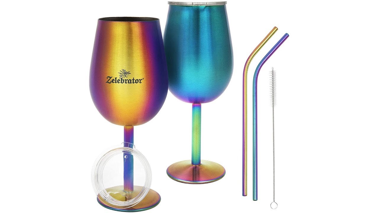 Best Top 10 Stemmed Wine Glasses For 2021 Top Rated Stemmed Wine Glasses 3 Best Top 10 Stemmed Wine Glasses For 2021 Top Rated Stemmed Wine Glasses 3