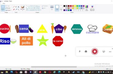 Italian Cooking Channels