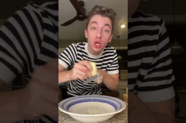 ASMR Easy Food Recipes To Make At Home  cooking with eitan 407