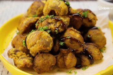 Crunchy FRIED CHICKEN GIZZARD | Recipes.net