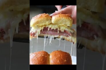 Italian Sandwich/ Subscribe #tastemadeworld #trending #short #sandwich #italiansandwich #italianfood