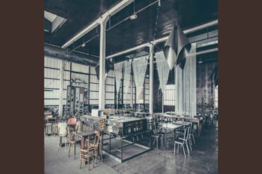 Glorious Exclusive Dining